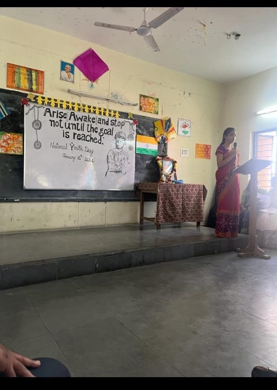 Youth Day Activity 5